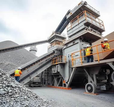crushing-service